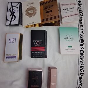 Elegant Perfume Bundle. All Brand NEW